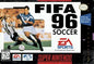 FIFA SOCCER 96 (usagé)