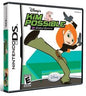 KIM POSSIBLE GLOBAL GEMINI