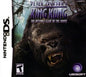KING KONG THE MOVIE (COMPLETE IN BOX) (usagé)