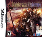 KNIGHTS IN THE NIGHTMARE (COMPLETE IN BOX)