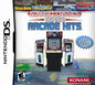 KONAMI CLASSICS ARCADE HITS