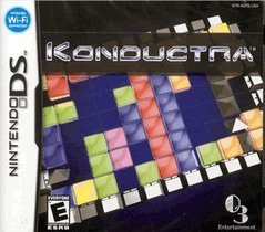 KONDUCTRA (usagé)