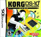 KORG DS 10 PLUS (usagé)