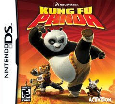 KUNG FU PANDA (usagé)