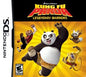KUNG FU PANDA LEGENDARY WARRIORS (usagé)