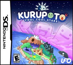 KURUPOTO COOL COOL STARS (usagé)
