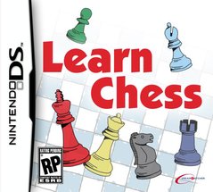 LEARN CHESS