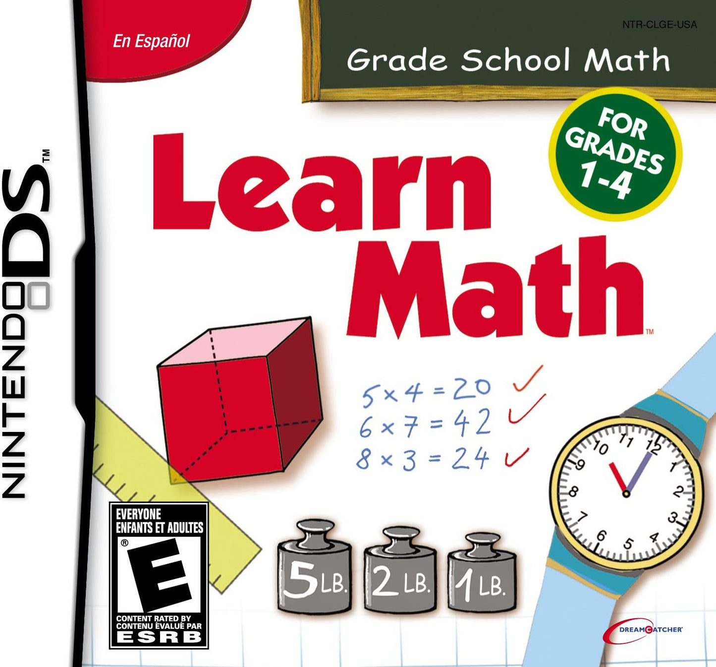 LEARN MATH