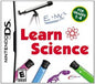 LEARN SCIENCE FOR GRADES 1-4