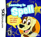 LEARNING TO SPELL