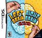 LEFT BRAIN RIGHT BRAIN (usagé)
