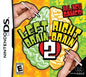 LEFT BRAIN RIGHT BRAIN 2