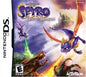 LEGEND OF SPYRO DAWN OF THE DRAGON (COMPLETE IN BOX)