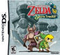 THE LEGEND OF ZELDA SPIRIT TRACKS (COMPLETE IN BOX)