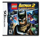 LEGO BATMAN 2 DC SUPER HEROES (COMPLETE IN BOX)