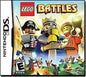 LEGO BATTLES (COMPLETE IN BOX)