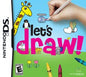 LETS DRAW (usagé)