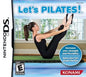 LET'S PILATES (COMPLETE IN BOX)