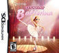 LETS PLAY BALLERINA