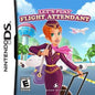 LETS PLAY FLIGHT ATTENDANT