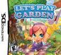 LETS PLAY GARDEN