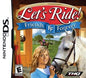LETS RIDE FRIENDS FOREVER (COMPLETE IN BOX)
