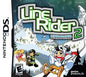 LINE RIDER 2 UNBOUND