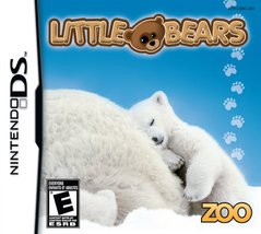 LITTLE BEARS (usagé)