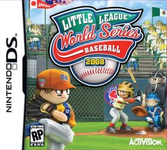 LITTLE LEAGUE WORLD SERIES 08