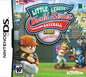 LITTLE LEAGUE WORLD SERIES 08 (usagé)