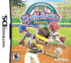 LITTLE LEAGUE WORLD SERIES 09