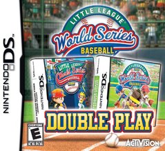 LITTLE LEAGUE WORLD SERIES DOUBLE PLAY