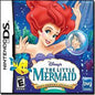 LITTLE MERMAID ARIELS UNDERSEA ADVENTURE
