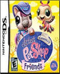LITTLEST PET SHOP COUNTRY FRIENDS