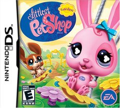 LITTLEST PET SHOP GARDEN (usagé)