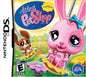 LITTLEST PET SHOP GARDEN (usagé)