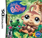 LITTLEST PET SHOP JUNGLE (usagé)