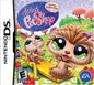 LITTLEST PET SHOP SPRING (usagé)