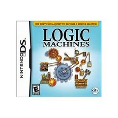 LOGIC MACHINES (usagé)