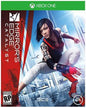 MIRROR'S EDGE CATALYST