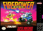FIREPOWER 2000 (usagé)