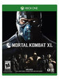 MORTAL KOMBAT XL (usagé)