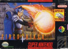 FIRE STRIKER