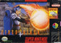 FIRE STRIKER