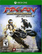 MX VS. ATV SUPERCROSS ENCORE (usagé)
