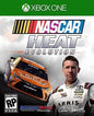NASCAR HEAT EVOLUTION (usagé)