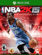 NBA 2K15 (usagé)