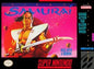 FIRST SAMURAI (COMPLETE IN BOX)