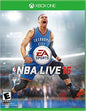 NBA LIVE 16