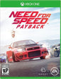 NEED FOR SPEED PAYBACK